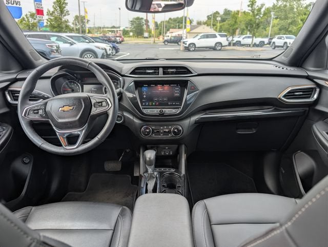 2023 Chevrolet Trailblazer ACTIV