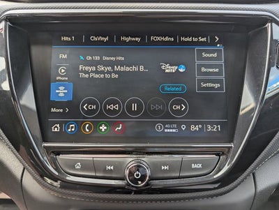 2023 Chevrolet Trailblazer ACTIV