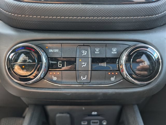 2023 Chevrolet Trailblazer ACTIV