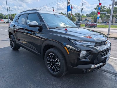 2023 Chevrolet Trailblazer ACTIV