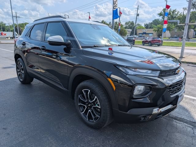 2023 Chevrolet Trailblazer ACTIV