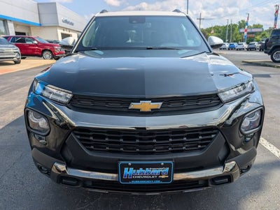 2023 Chevrolet Trailblazer ACTIV