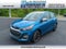 2021 Chevrolet Spark 1LT Automatic