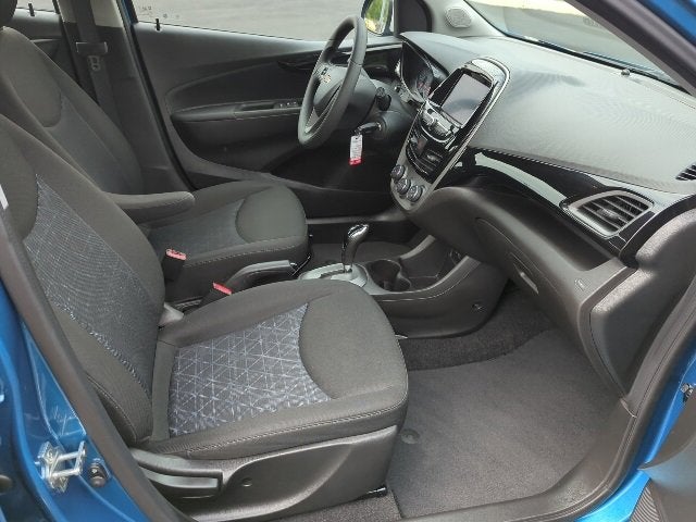 2021 Chevrolet Spark 1LT Automatic