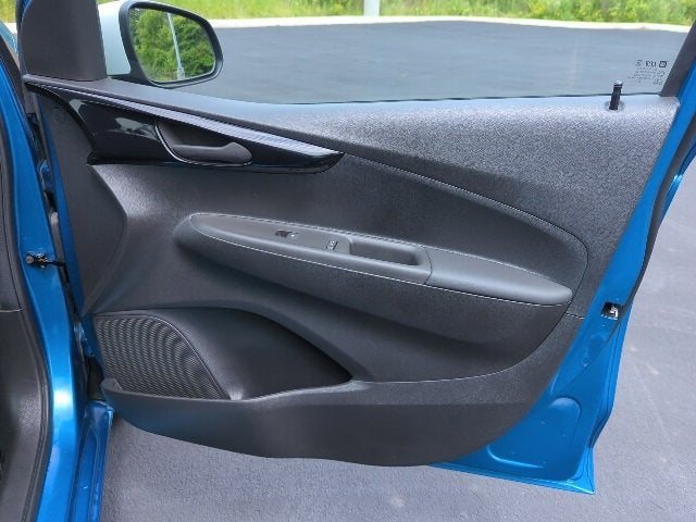 2021 Chevrolet Spark 1LT Automatic