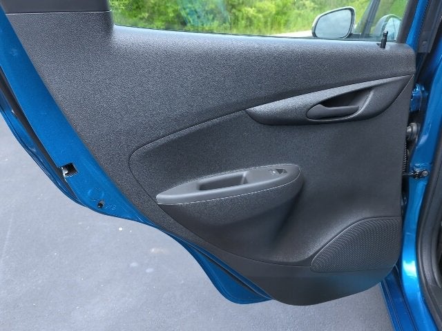 2021 Chevrolet Spark 1LT Automatic