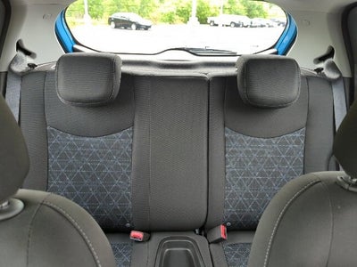 2021 Chevrolet Spark 1LT Automatic