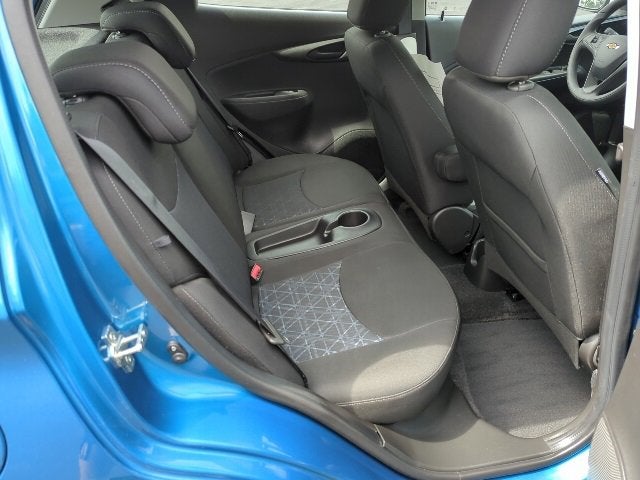 2021 Chevrolet Spark 1LT Automatic