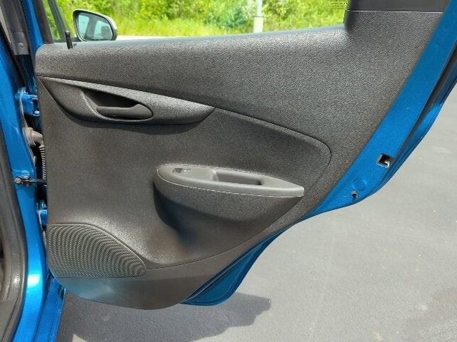 2021 Chevrolet Spark 1LT Automatic