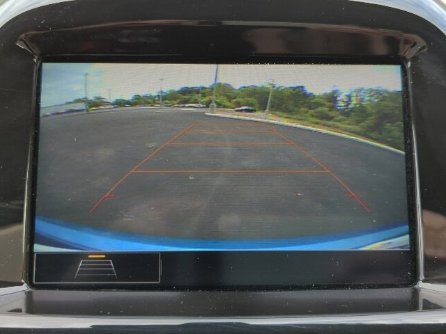 2021 Chevrolet Spark 1LT Automatic