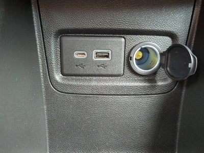 2021 Chevrolet Spark 1LT Automatic