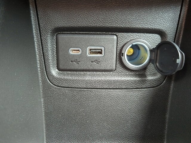 2021 Chevrolet Spark 1LT Automatic