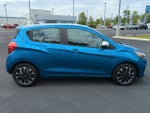 2021 Chevrolet Spark 1LT Automatic