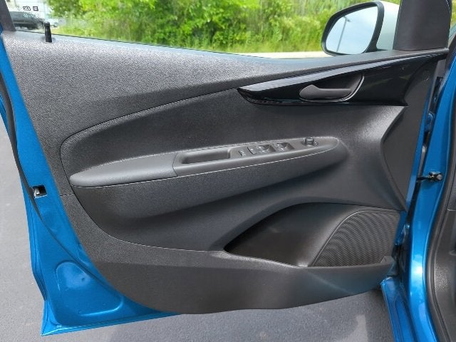 2021 Chevrolet Spark 1LT Automatic