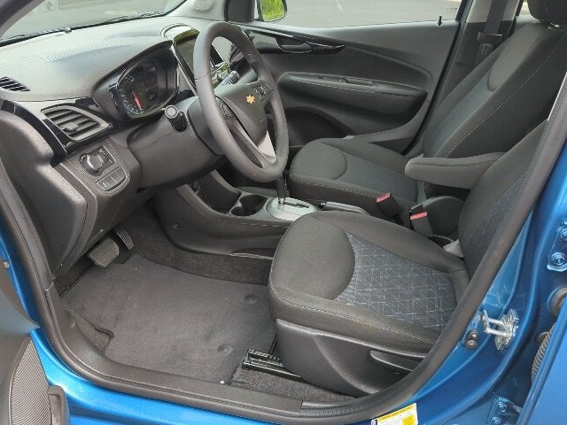 2021 Chevrolet Spark 1LT Automatic