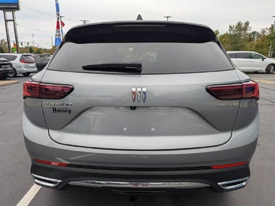 2024 Buick Envision Preferred
