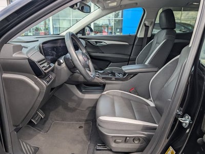 2024 Buick Envision Sport Touring