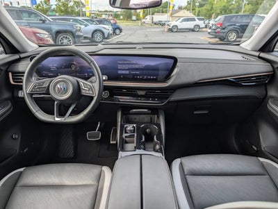 2024 Buick Envision Sport Touring