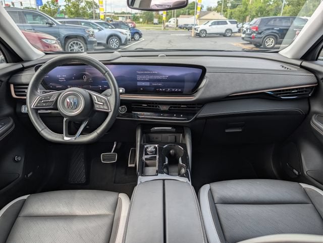 2024 Buick Envision Sport Touring