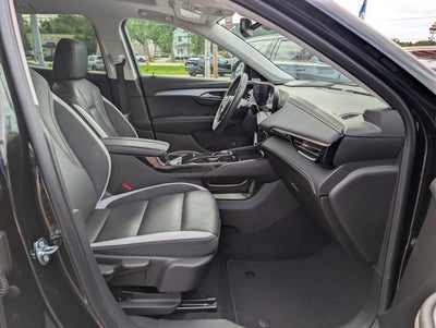 2024 Buick Envision Sport Touring