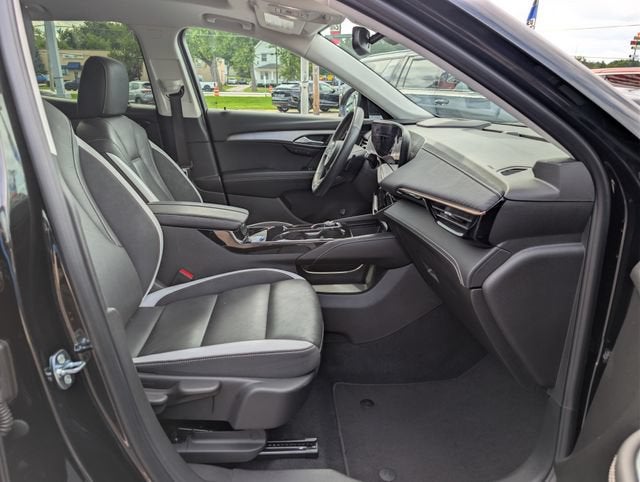 2024 Buick Envision Sport Touring