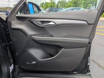 2024 Buick Envision Sport Touring