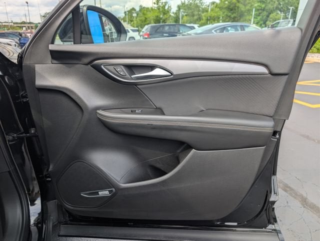 2024 Buick Envision Sport Touring