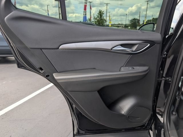 2024 Buick Envision Sport Touring