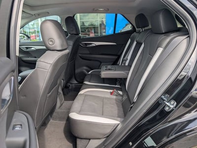 2024 Buick Envision Sport Touring