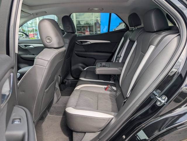 2024 Buick Envision Sport Touring
