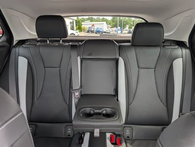 2024 Buick Envision Sport Touring