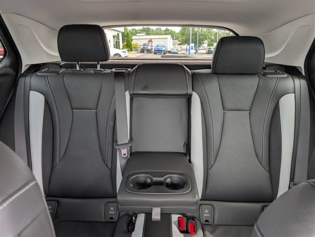 2024 Buick Envision Sport Touring