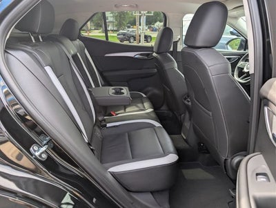 2024 Buick Envision Sport Touring