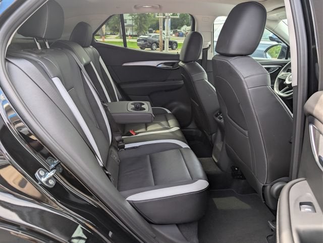 2024 Buick Envision Sport Touring