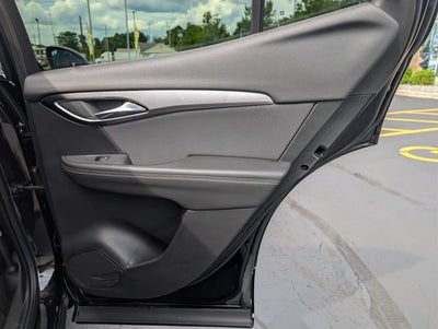 2024 Buick Envision Sport Touring