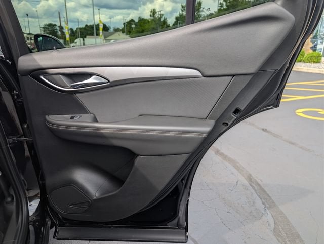 2024 Buick Envision Sport Touring