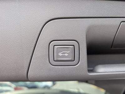2024 Buick Envision Sport Touring