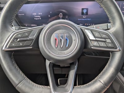 2024 Buick Envision Sport Touring