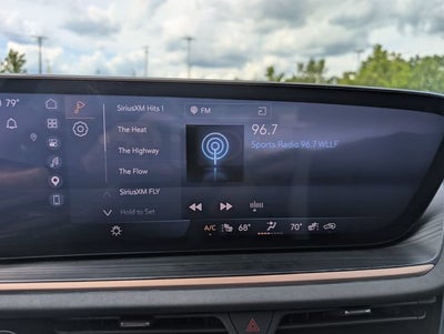 2024 Buick Envision Sport Touring