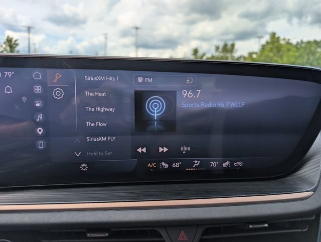 2024 Buick Envision Sport Touring