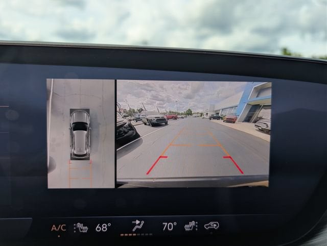 2024 Buick Envision Sport Touring