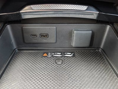 2024 Buick Envision Sport Touring