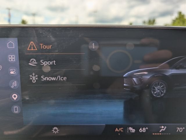 2024 Buick Envision Sport Touring