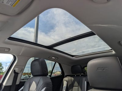 2024 Buick Envision Sport Touring