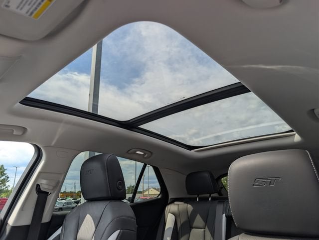 2024 Buick Envision Sport Touring