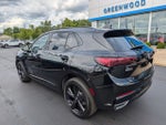 2024 Buick Envision Sport Touring