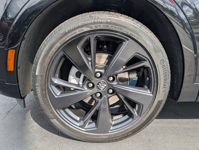 2024 Buick Envision Sport Touring