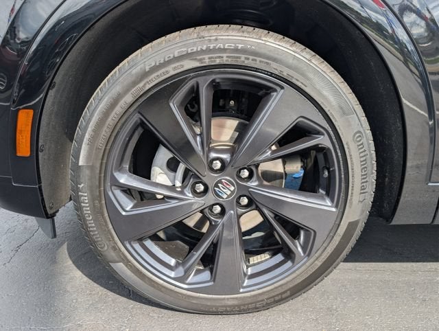 2024 Buick Envision Sport Touring