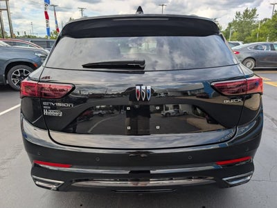 2024 Buick Envision Sport Touring