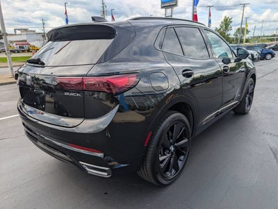 2024 Buick Envision Sport Touring